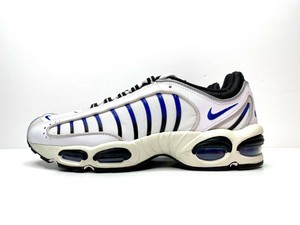 Nike Air Max Tailwind IV 4 Mens Shoes White UK 7.5 EUR 42 US 8.5 AQ2567 105  | eBay