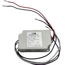 High Performance Tech 11-1091 Rev A Model CC3512H-0350 *SALE*