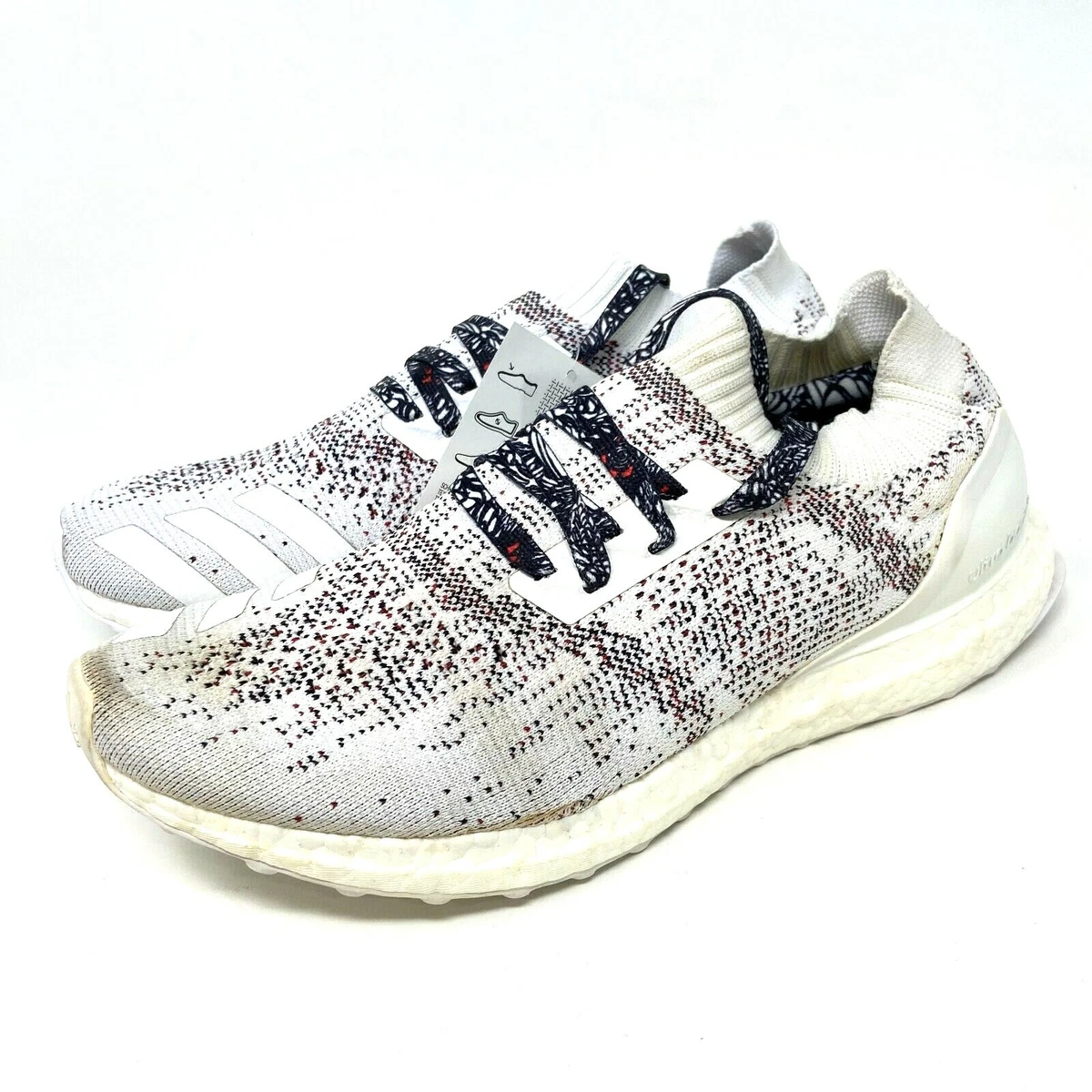 Ultra boost uncaged cny sale