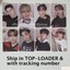 Stray Kids - Maxident YIZHIYU YZY WITHFANS POB Pre-order Official Photocard