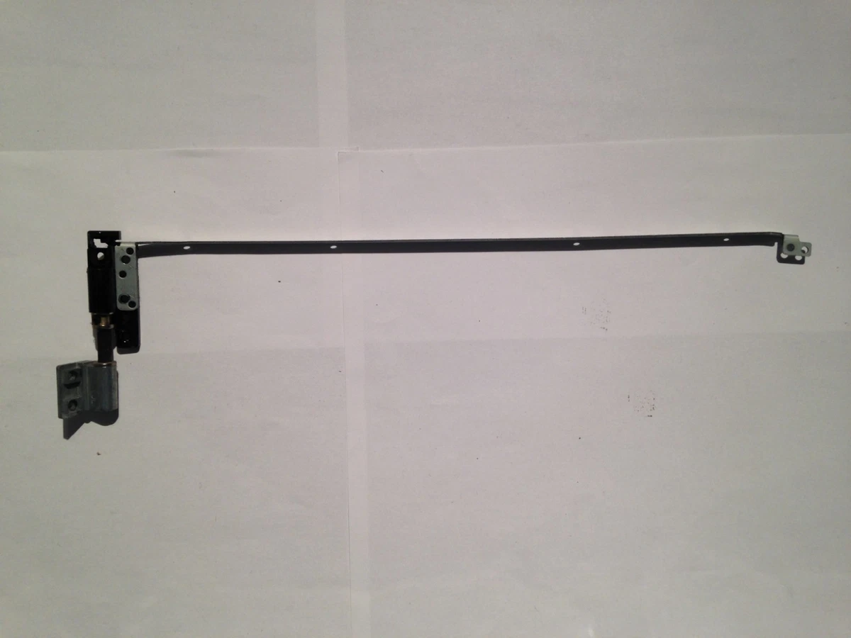Jeu de charnières pour HP Pavilion DV7 17.3" LED