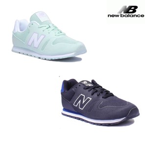 new balance junior