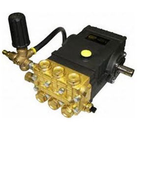 #ad PRESSURE WASHER PUMP GP PEP1313G8 4 GPM 4200 PSI 1quot; Shaft 3400 RPM $957.06