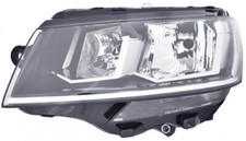 Feu avant (phare) Volkswagen TRANSPORTER