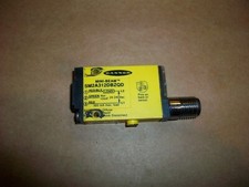 Banner Mini Beam Sensor SM2A312DBZQD   24-240VAC