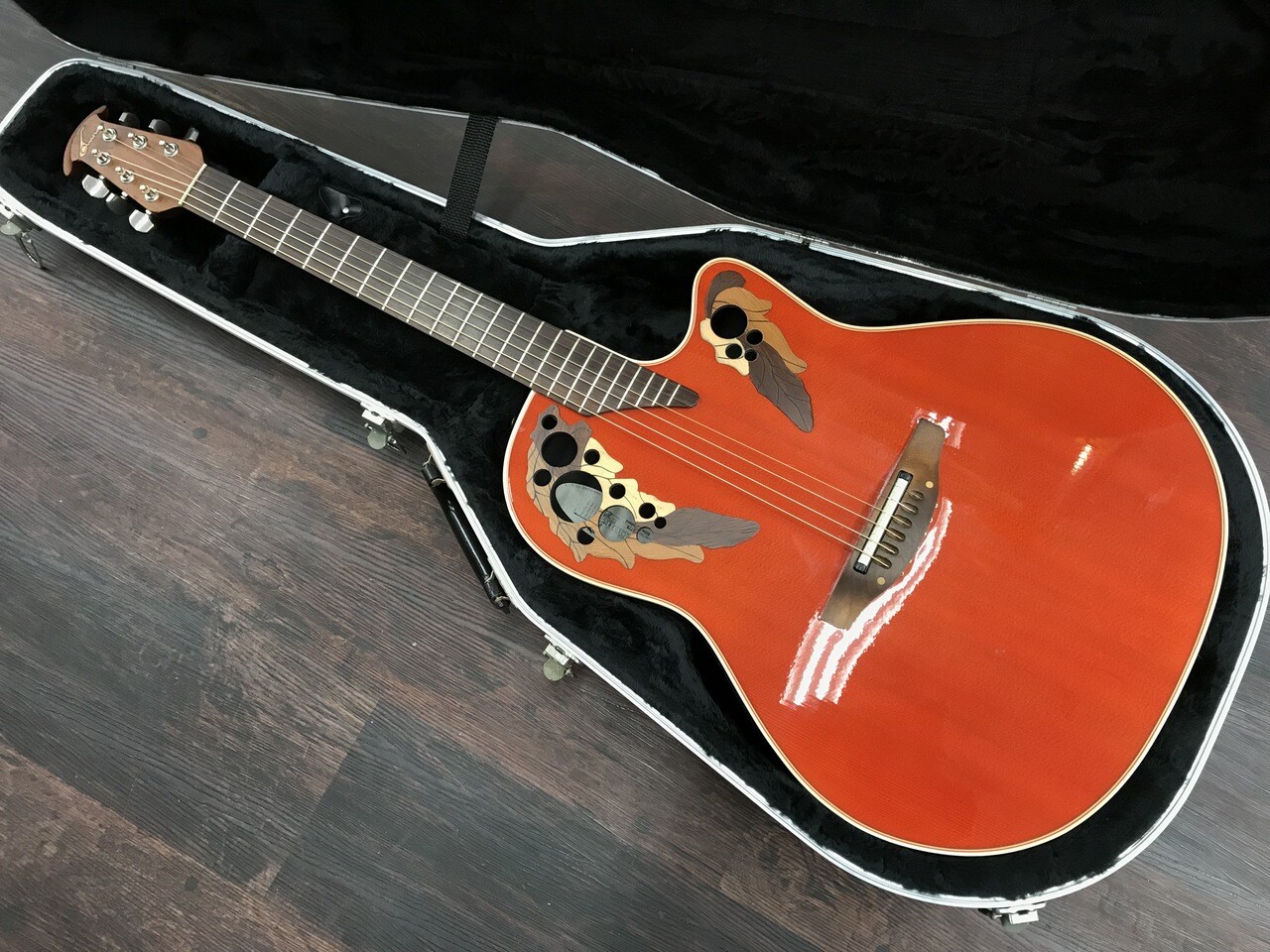 Ovation Elite Standard 6778 (1996)