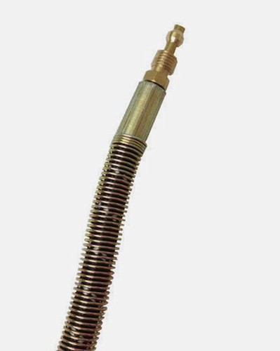 Milling Machine Part Lubricating Oil Pipe Oil Pump Φ4mm*L600mm For Bridgeport - Picture 4 of 5