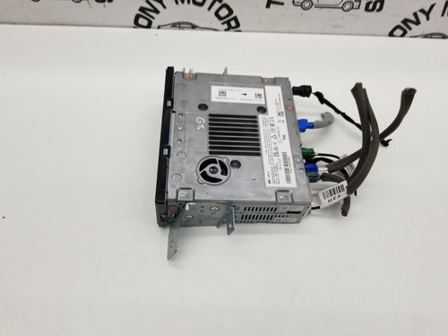 2024 KIA SPORTAGE MK5 NQ5 SAT NAV RADIO MEDIA PLAYER HEAD UNIT OEM 96560-R2161WK - Picture 4 of 9