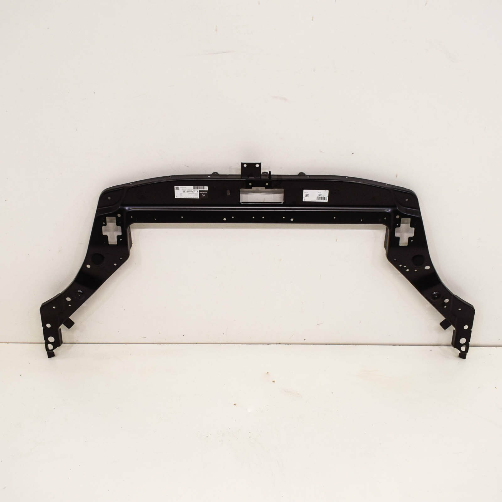 NEU MERCEDES-BENZ SLK R172 KÜHLERSTÜTZRAHMEN A1726202700 OEM | eBay
