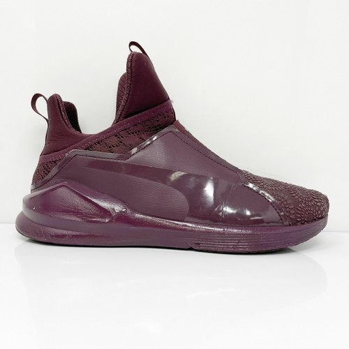 Puma Womens Fierce KRM 189866 02 Purple 