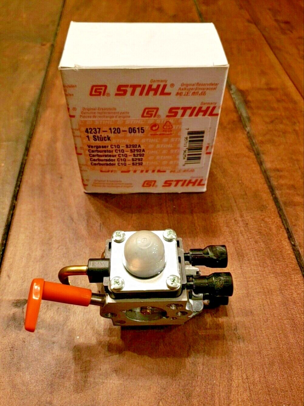 stihl hs82r