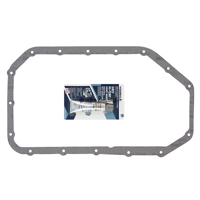Junta de cárter de aceite para 02-13 Honda Acura 2.0L 2.4 K24A4 K24A8 K24Z2 K24Z3 K20Z1 Foto 2 de 2