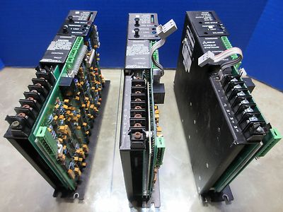 CMC SERVO CONTROL DRIVE MODULE FS44821193195893 BLA2412-300TP-101 20182-SS0734-1