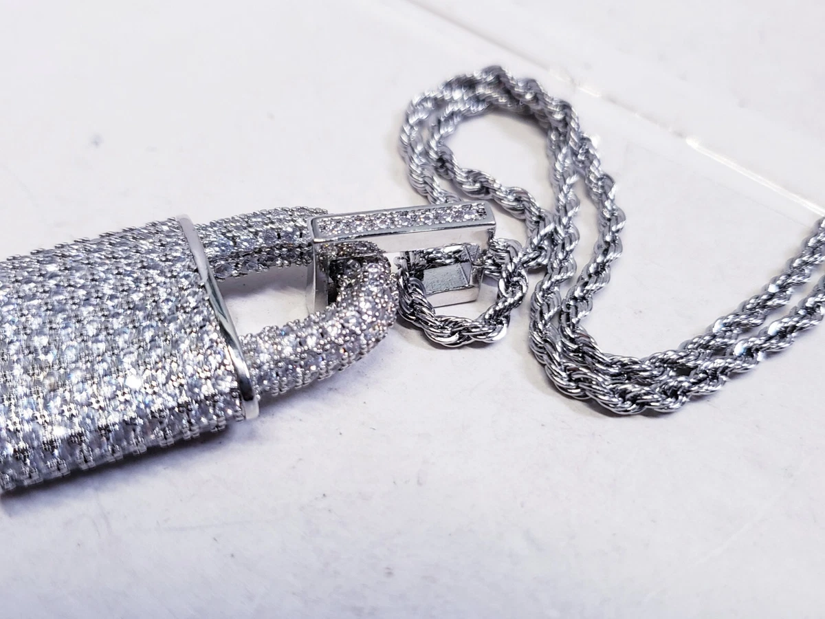 Iceonher jewelry on sale