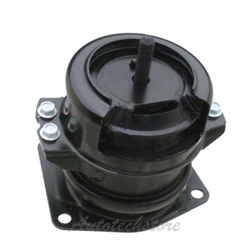 Motor MotorKing y montaje de transmisión 5 piezas para Honda Odyssey 99-04 3,5 L hidráulico Foto 4 de 4