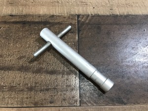 5 8 Mounting Stud Pin For Use With Drop Ceilings Scissors Clamp