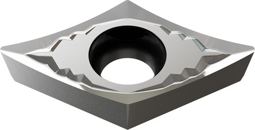 Iscar Holland | Turning > External Turning > Turning Indexable Inserts > DCMT/DCGT-PF | ISC3356018