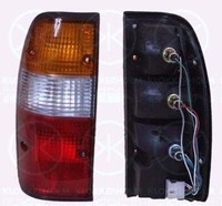 Neu RüCkleuchte Lampe - Links - Mit Basis - FüR Mazda B-Serie ( Uf ) 1990-2006