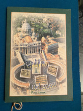 ITALY REPUBLIC FOLDER JUBILEE YEAR 2000