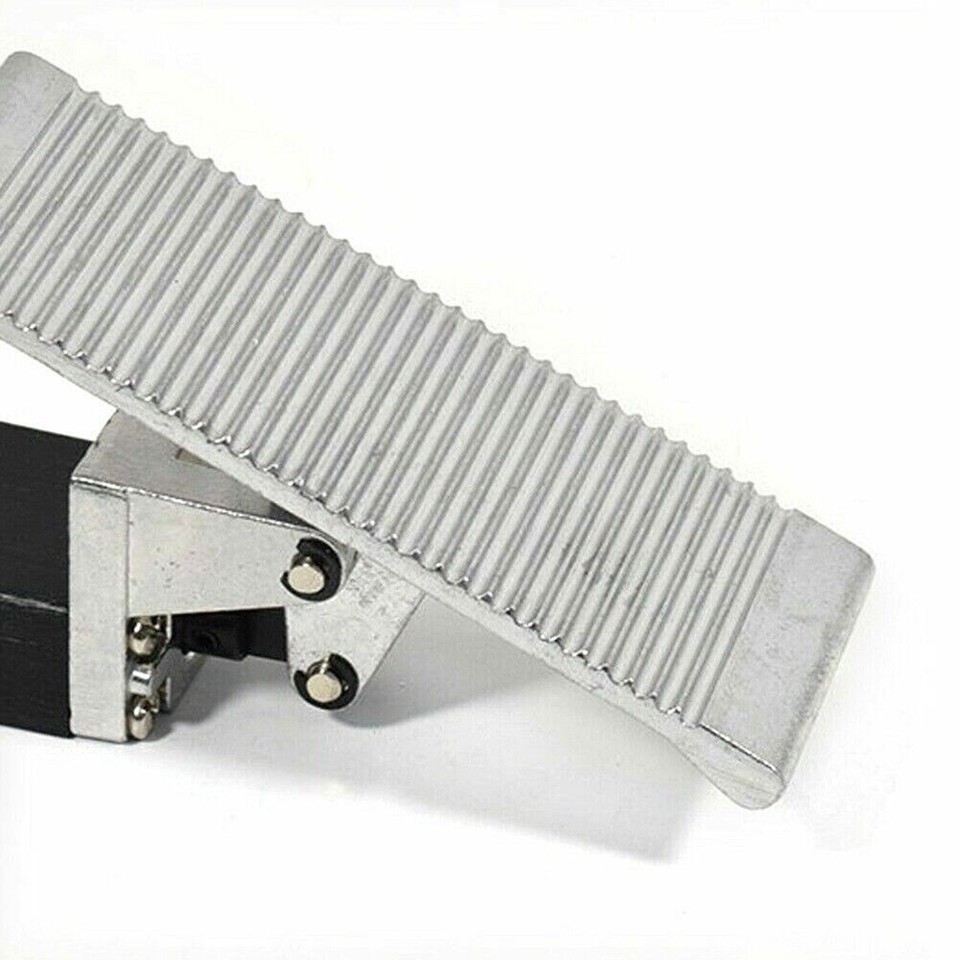 Foot PedalOperated Control Valve 2 Position G3/8 AirPneumaticSwitch