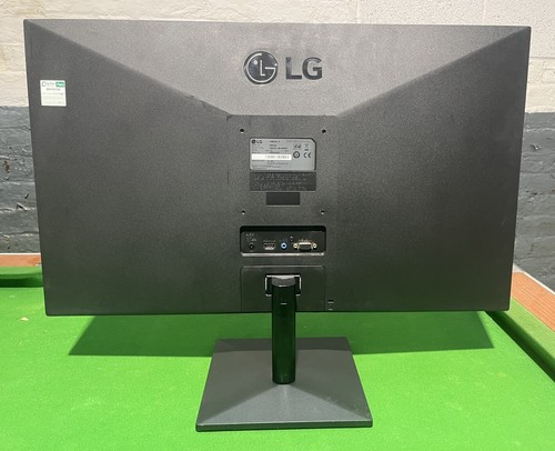 LG 27MK400H 22" Gaming Monitor - 1ms Response Time / 75hz Refresh Rate - Picture 3 of 5