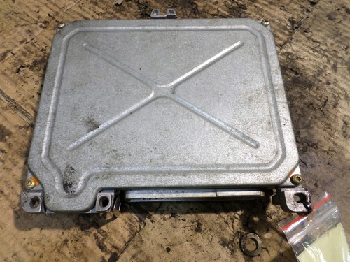MOTORE COMPUTER RENAULT SAFRANE I 2.2 7700745988 / ST 22629 - Foto 3 di 4