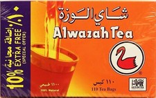 Tea, 100 Pure Ceylon, Pack Of 2
