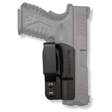 Q-Series IWB Minimalist Concealed Carry Holster Springfield XD