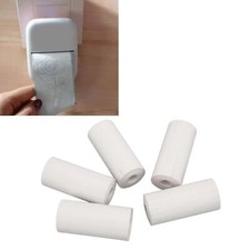 Accessoires De Papier 'imprimante Thermique 20 Rouleaux De Papier