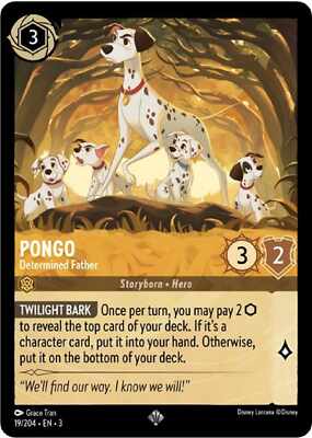 lorcana chapter 3 card list Lorcana Set 3 Leaks