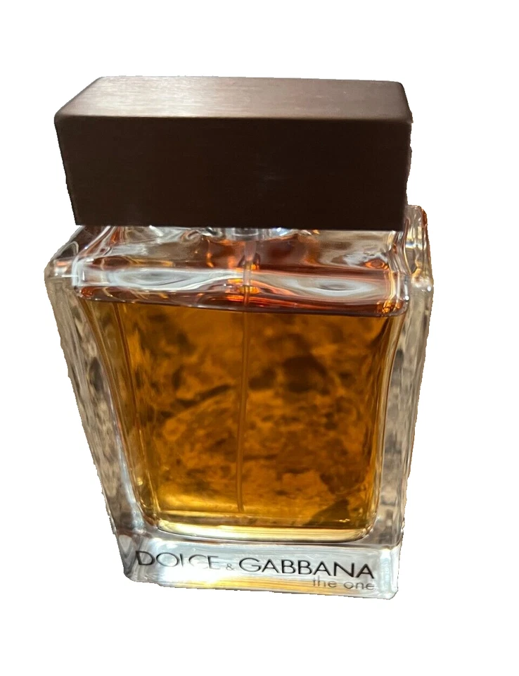 The One by Dolce & Gabbana 150ml / 5.0 oz EDT Cologne for