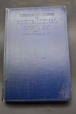 *FIRST ED* Principles & Practice of Recreational Therapy for the Mentally ILL