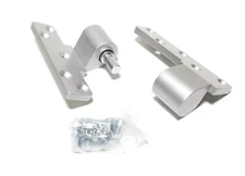 International Door Closers IP-1902-Al Door Pivot Rh 3/4″ Offset