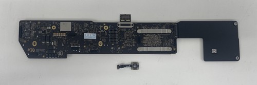 Apple MacBook Air A2337 2020 M1 13" Logic Board 256GB / 8GB- 820-02016-A - Afbeelding 2 van 2