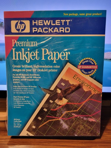HP Bright White Inkjet Q1445A A1 (594 mm 23,4 inch) 45,7m