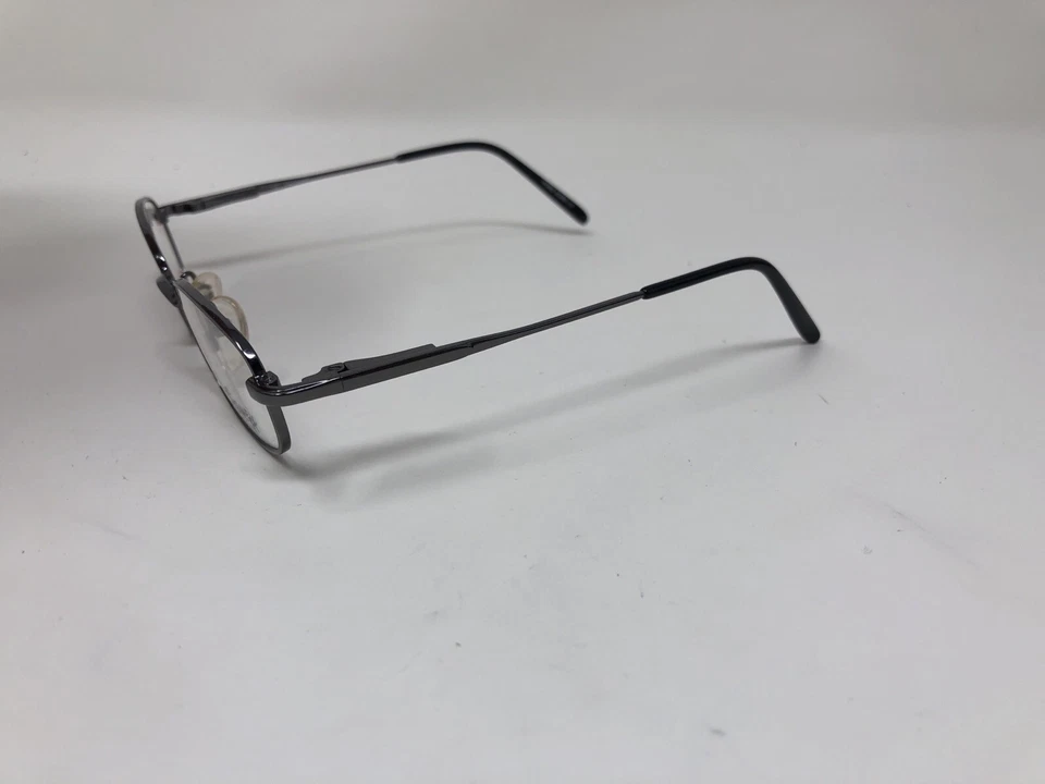 Marco de gafas Disney 75 gris carbón brillante 44/17/120 bisagra flexible niños ME63 Foto 2 de 4