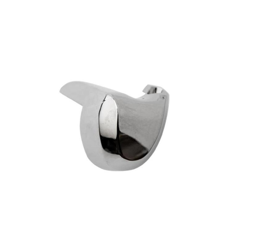Capot frontal gauche Shimano Ultegra ST-R8020 pour réparer une manette rayée ou cassée 11v