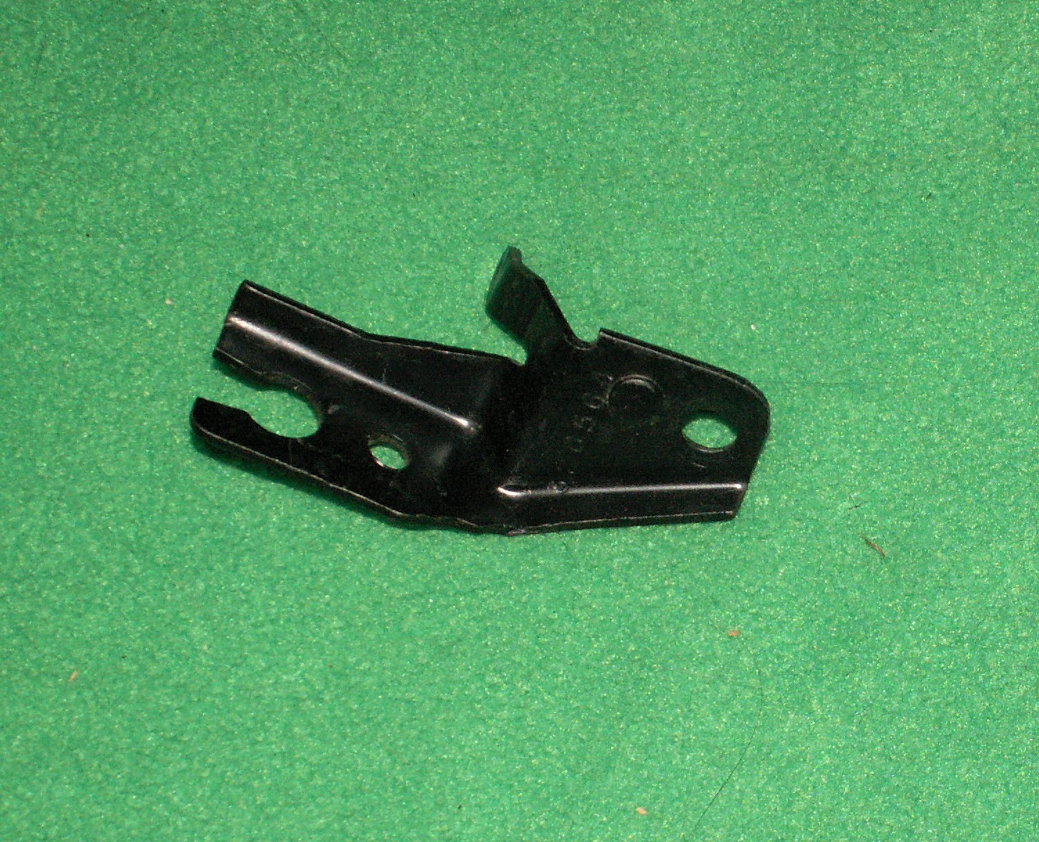 69 70 71 72 73 CAMARO CHEVELLE NOVA 350 396 402 454 THROTTLE BRACKET