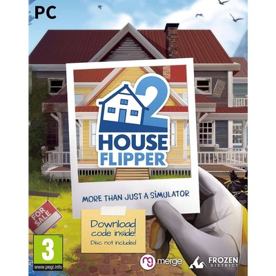 Hausflipper 2 Cib - Ibm/Pc für Renovierungsbegeisterte