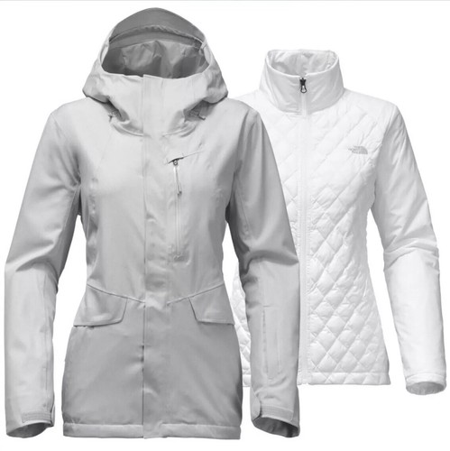 the north face 1996