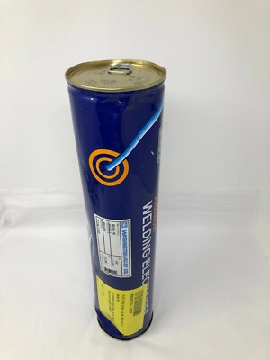 Washington Alloy Co. AWS E316L-16 14'' Stick Electrodes 1/8'' 10-Lbs.
