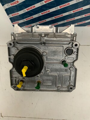 BOSCH UREA INJECTION DELIVERY MODULE ADBLUE FOR IVECO EUROCARGO STRALIS TRAKKER