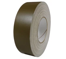 100 mph Duct Tape Olive Drab USGI Military Spec 2 in x 60 yd Waterproof 12 mil