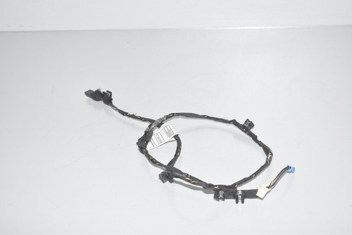 BMW F16 X6 Wiring Loom Harness 9348730 9320223 - Picture 3 of 6