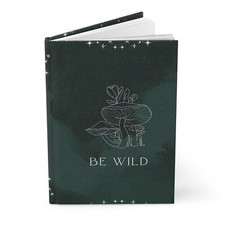 Be Wild Journal