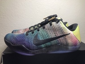 kobe 11 demar derozan