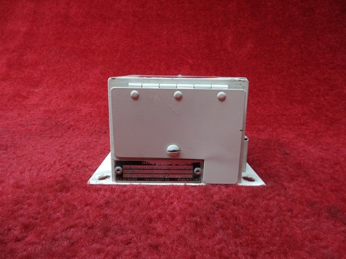 General Electric Generator Control Unit 28V PN 3S2060DC168D1
