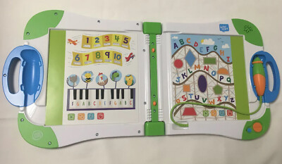 leapfrog leapstart interactive learning system