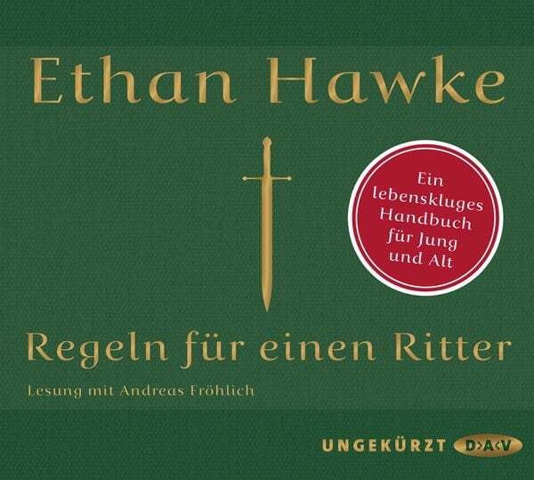 Thumbnail - Regeln Für Einen Ritter