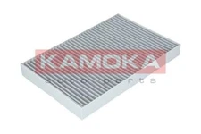 Kamoka F508201 filter, interior air for, Iveco